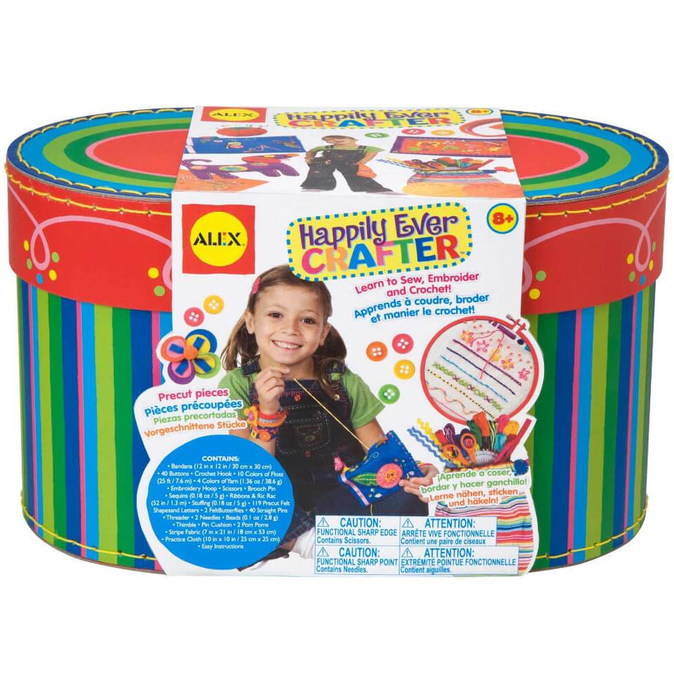 Craft Happily Ever Crafter
