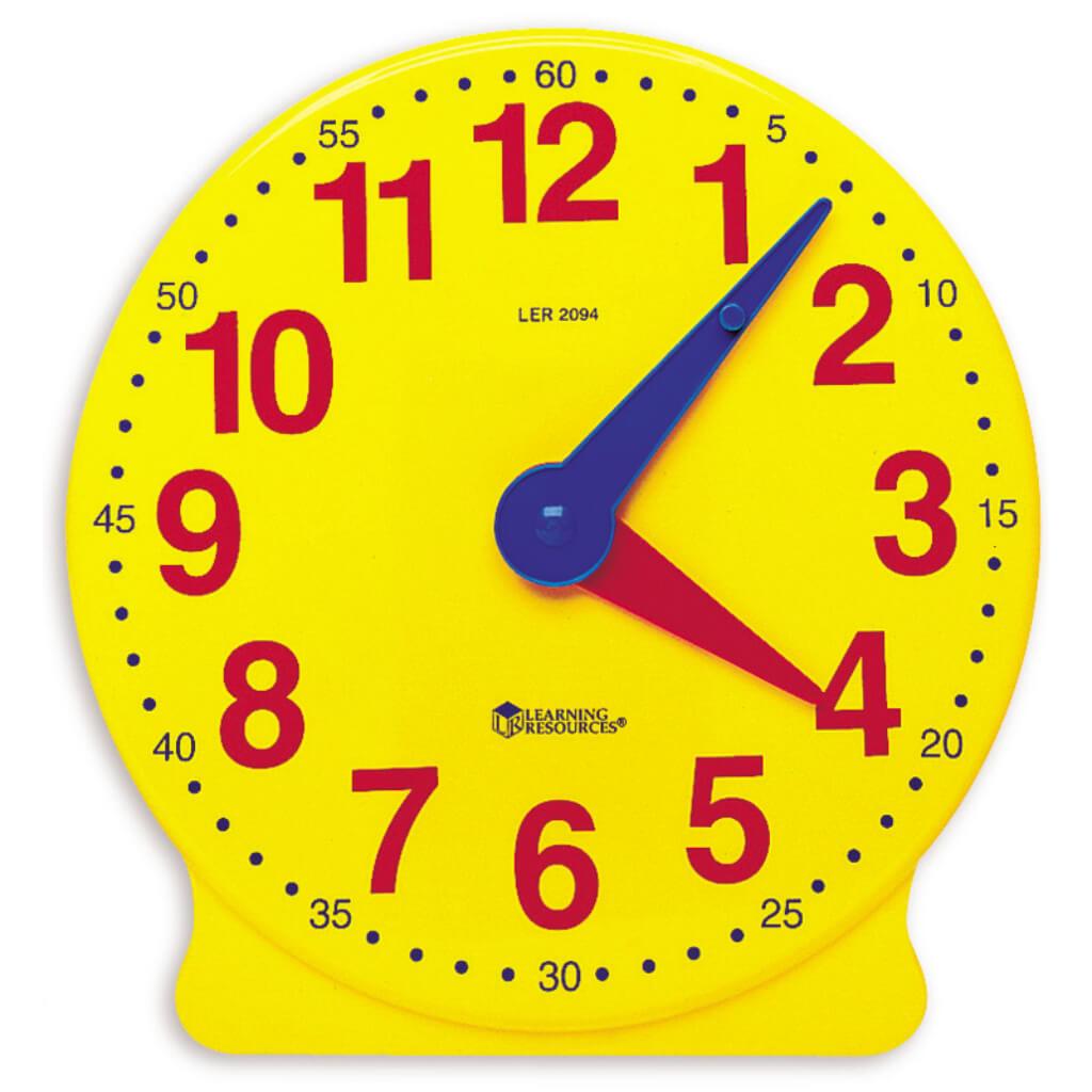 Classroom Clock Kit 