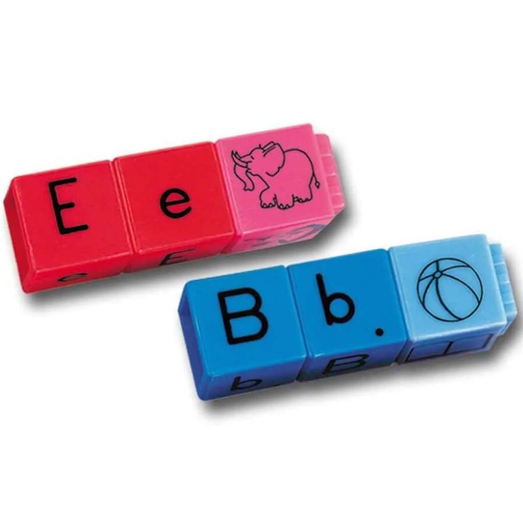 Reading Rods Phonemic Awareness Classroom Kit 