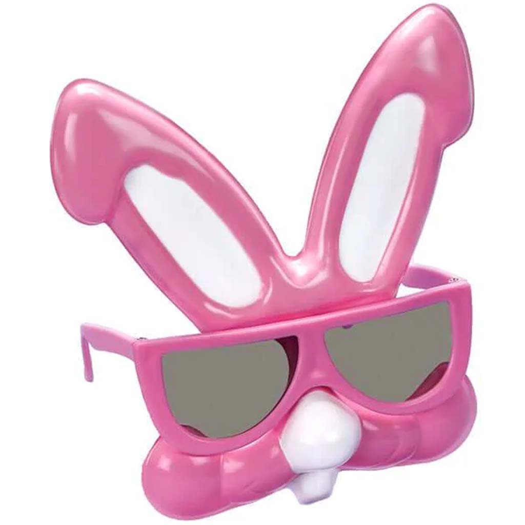 Eyeglasses Bunny