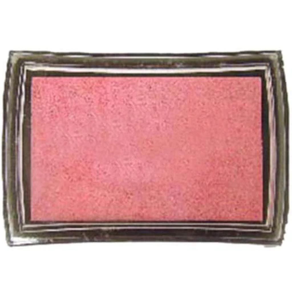 STAMP INK PAD  BABY PNK 