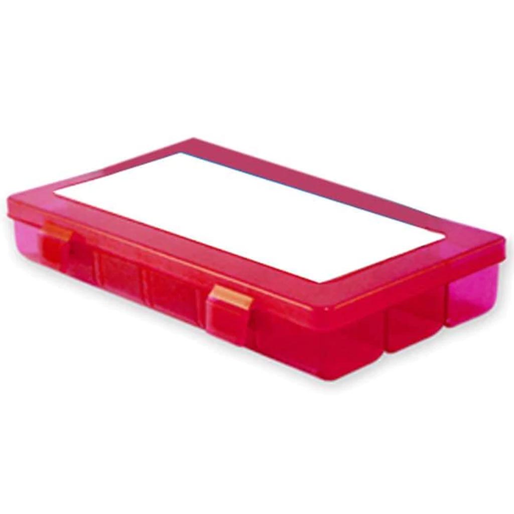 STORAGE BOX  PINK 