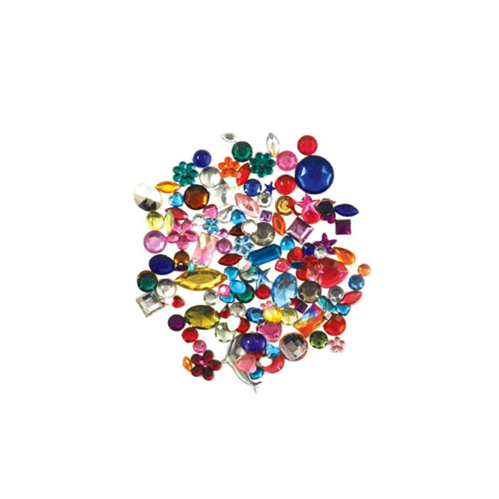 GEMSTONES 30G ASSORTED 