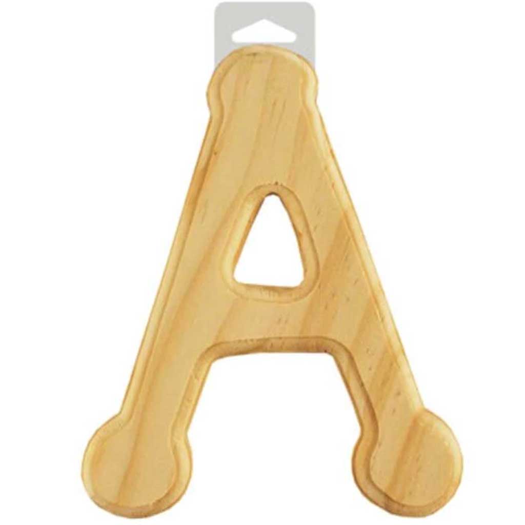 Bevel Cut Natural 6in A