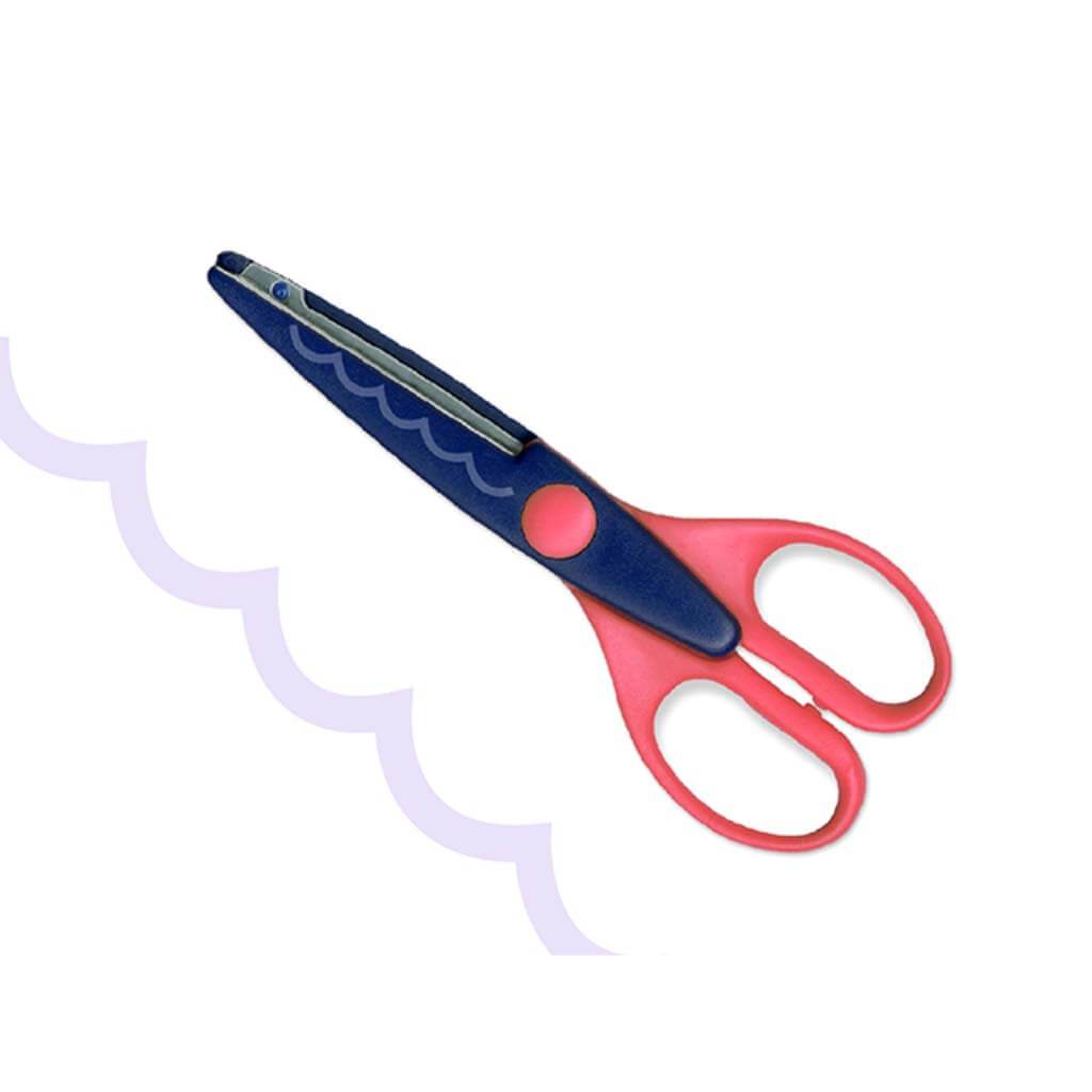 SCISSORS CROPPING 6.5IN 