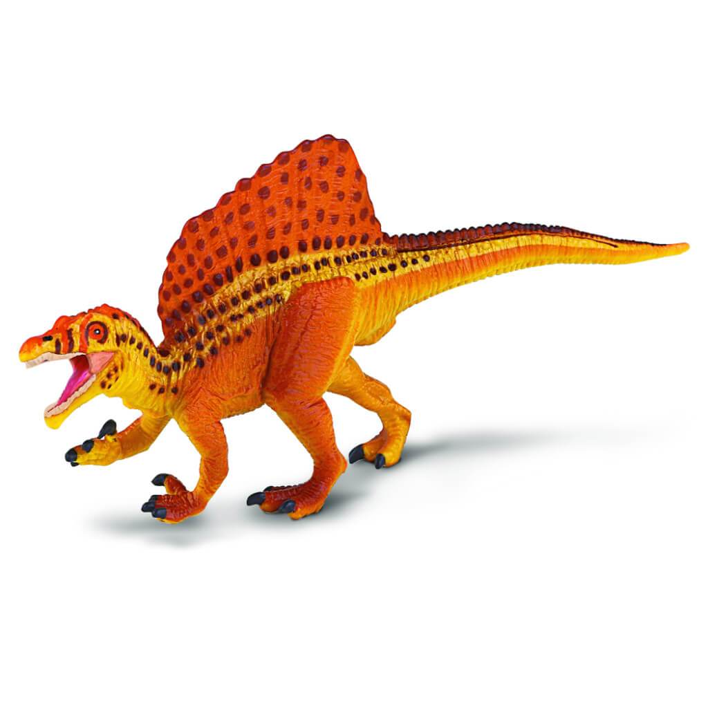 Spinosaurus 