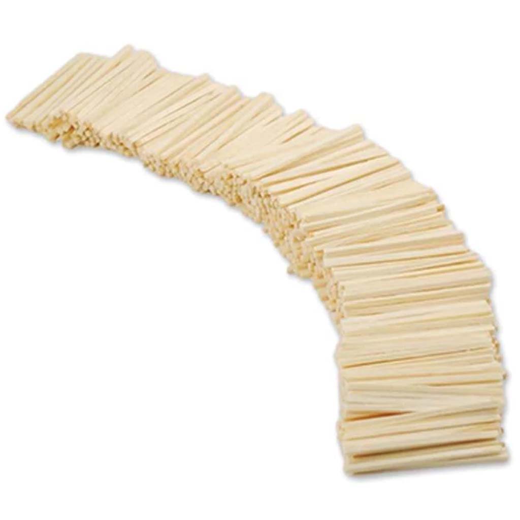 CRAFT MATCH STICKS NATURAL 