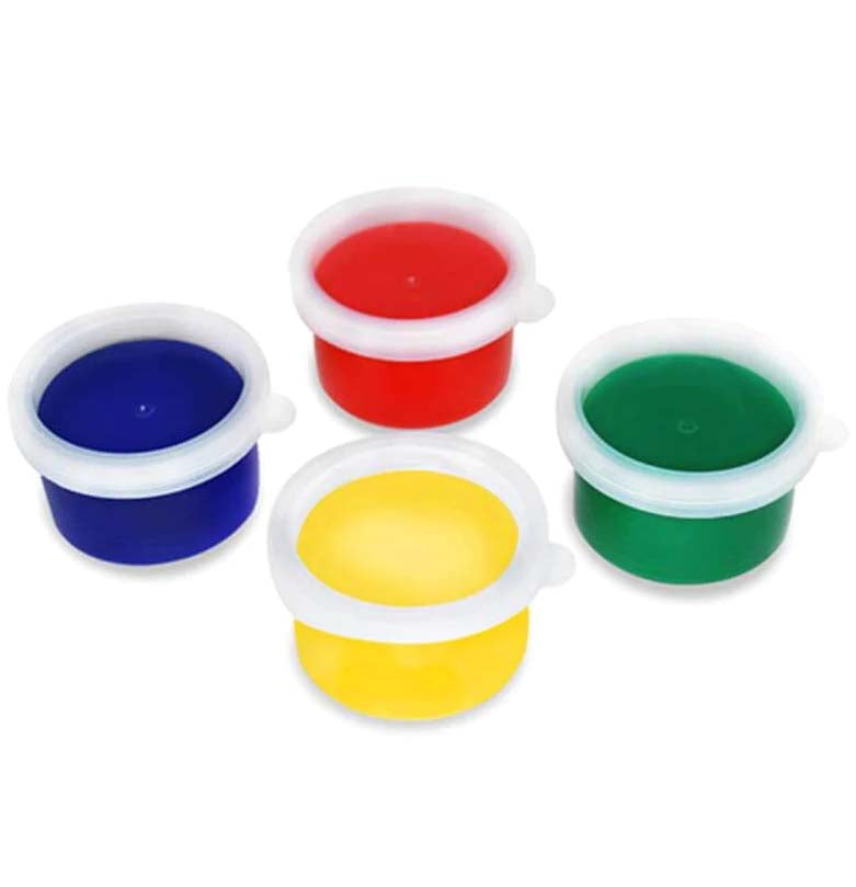 PAINT FINGER  PRIMARY 