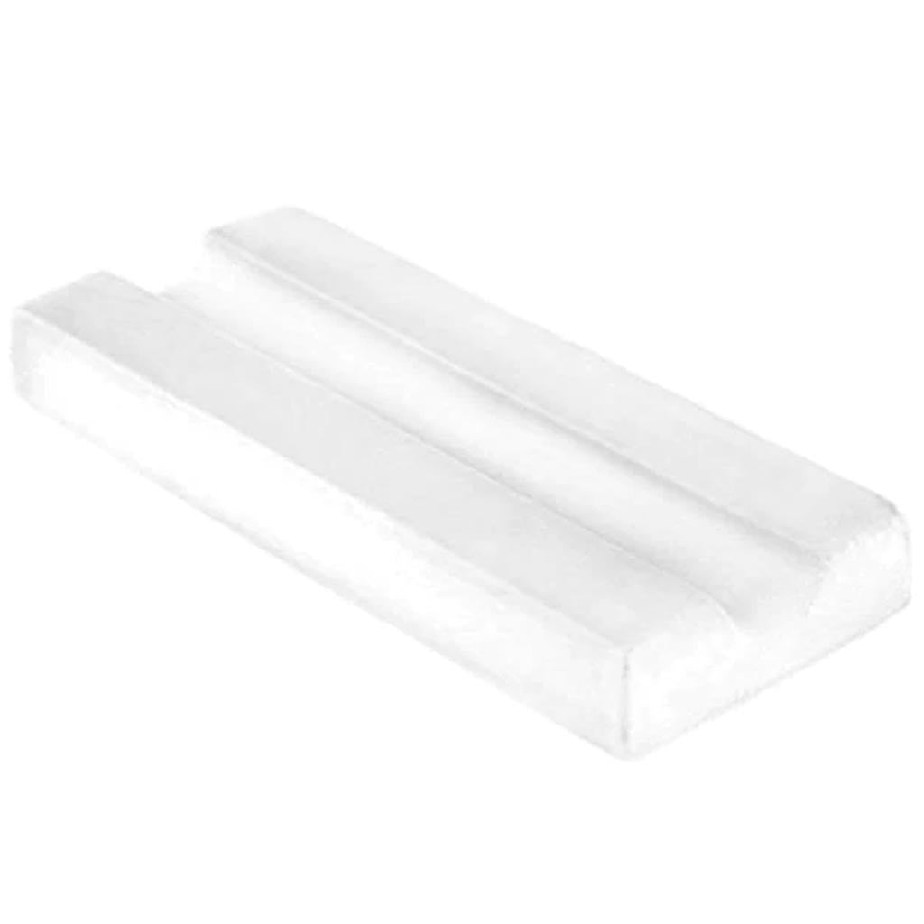 CLAY MODELLING WHITE 190G 190G WHITE 