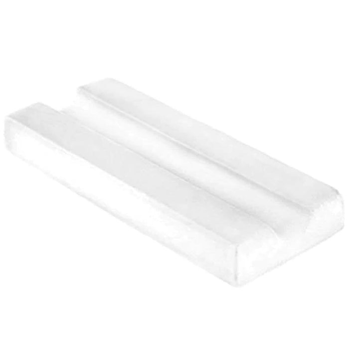 CLAY MODELLING WHITE 190G 190G WHITE 