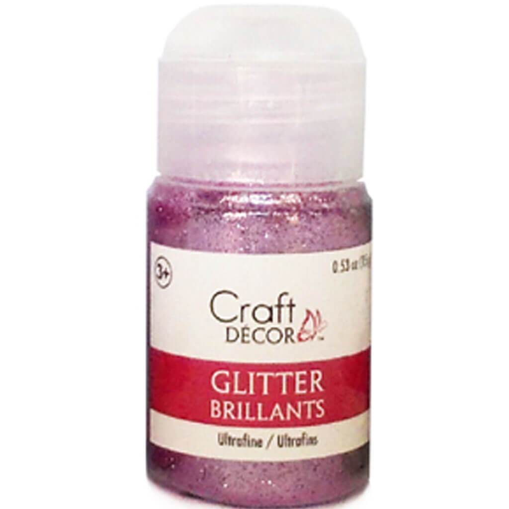 Jewels Ultra Fine 15g Pink