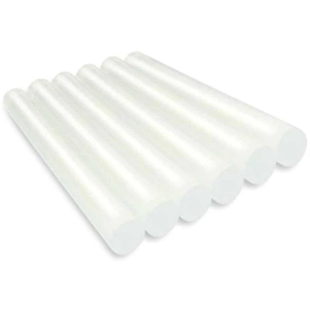 GLUE STICKS 4IN REGULAR X6 11M M THICK 11MM 