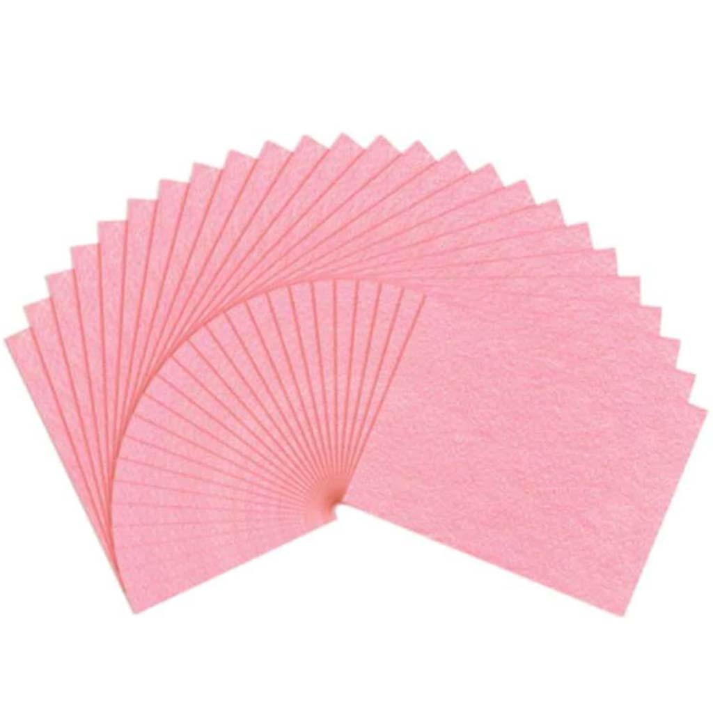 FELT SHEET 9X12" LT.PINK 