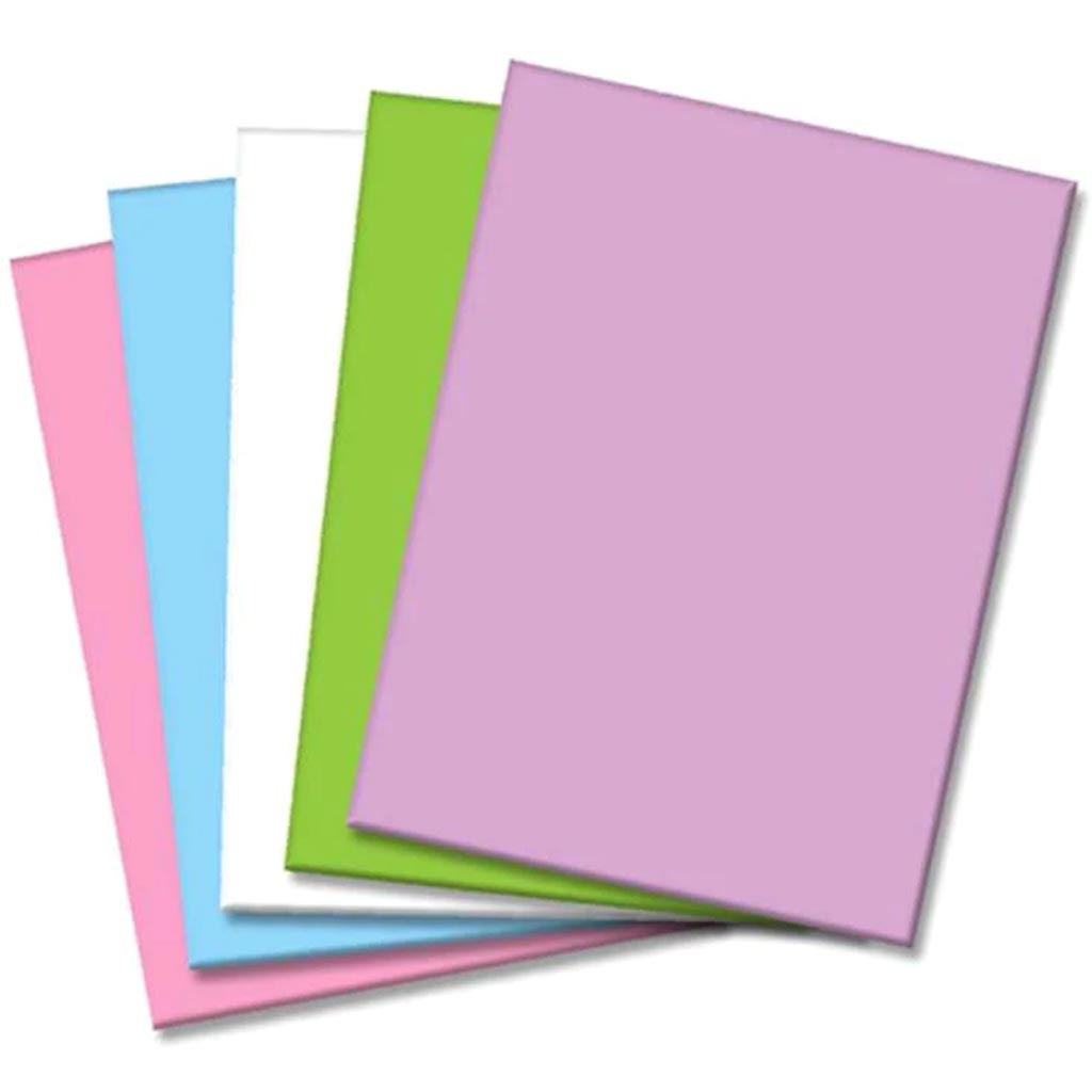 FOAM SHEET 8.5X11.5 PRIMARY 