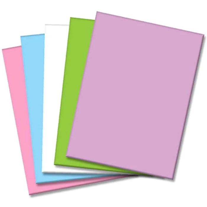 FOAM SHEET 8.5X11.5 PRIMARY 