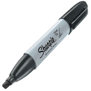 Sharpie Permanent Markers Chisel Tip