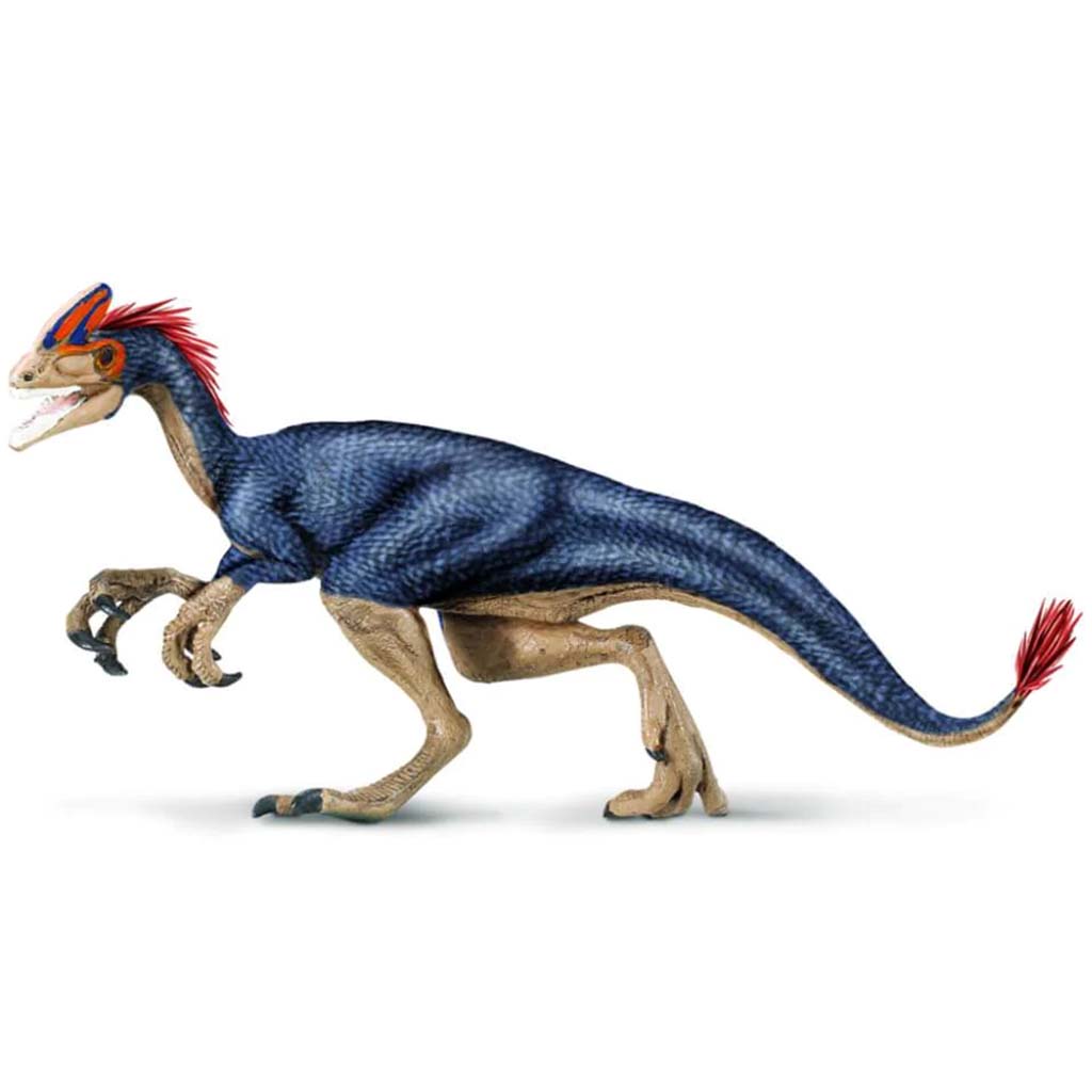 Guanlong 