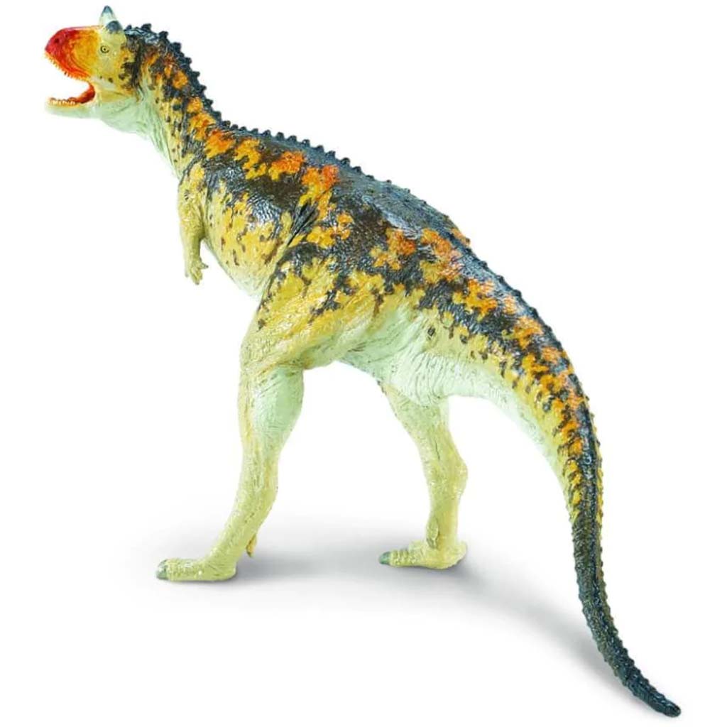 Carnotaurus 