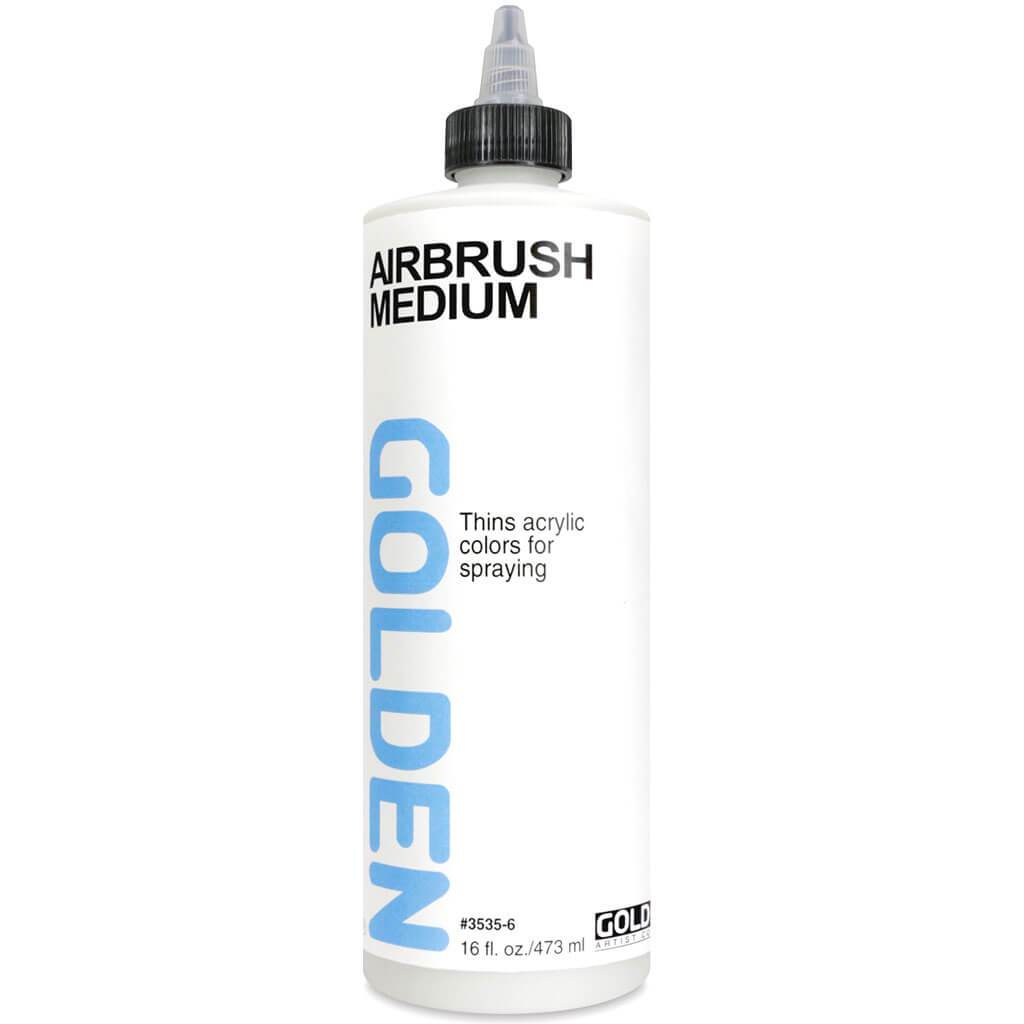 Airbrush Medium 237ml