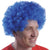 Team Spirit Afro Wig