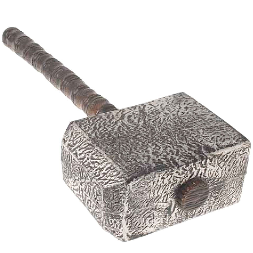 Thor&#39;s Hammer