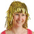 Tinsel Foil Party Wig