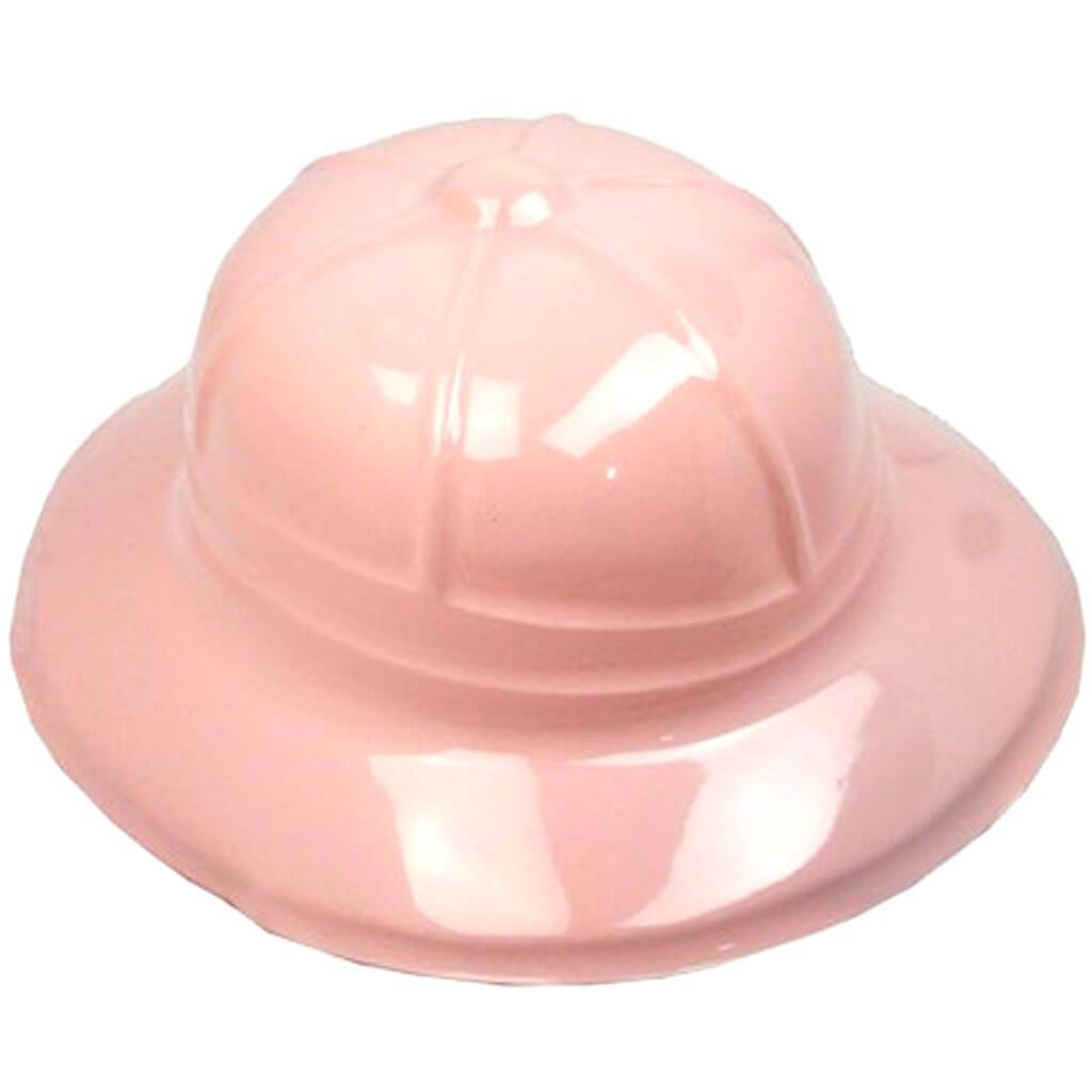 Pink Safari Hat