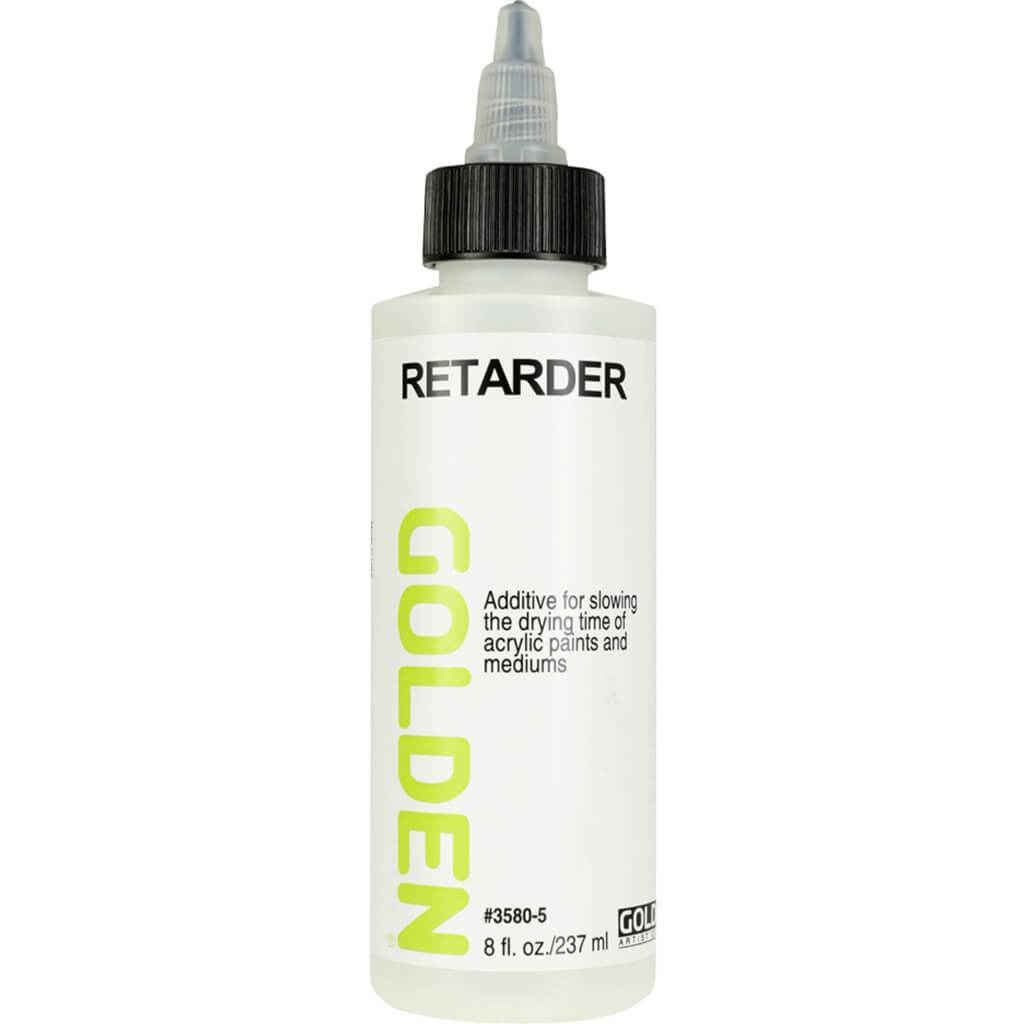 Acrylic Retarder