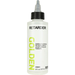 Acrylic Retarder