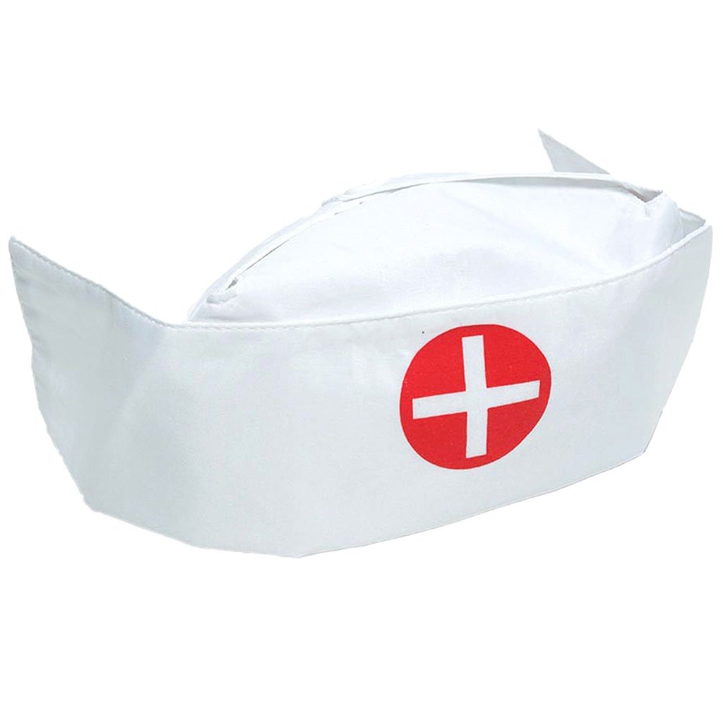 Nurse Cap