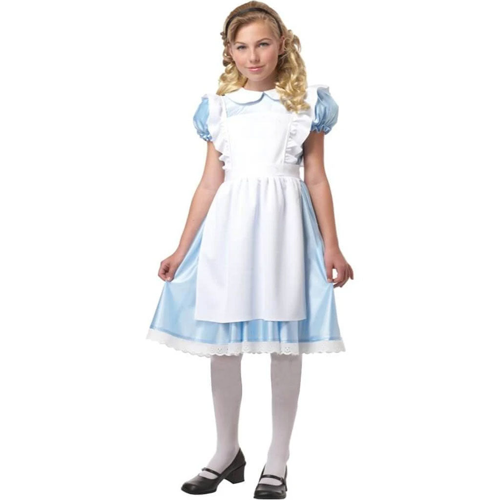 Alice Costume