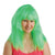 Neon Costume Wig