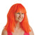 Neon Costume Wig