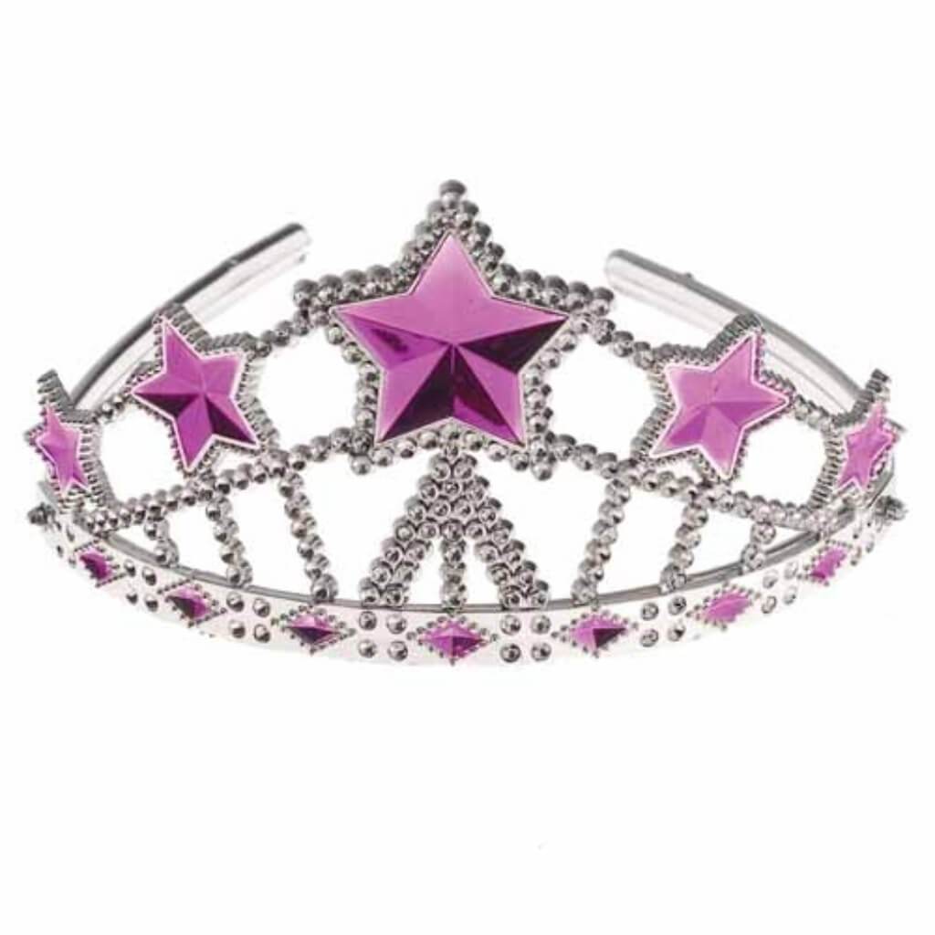 Princess Star Tiaras 