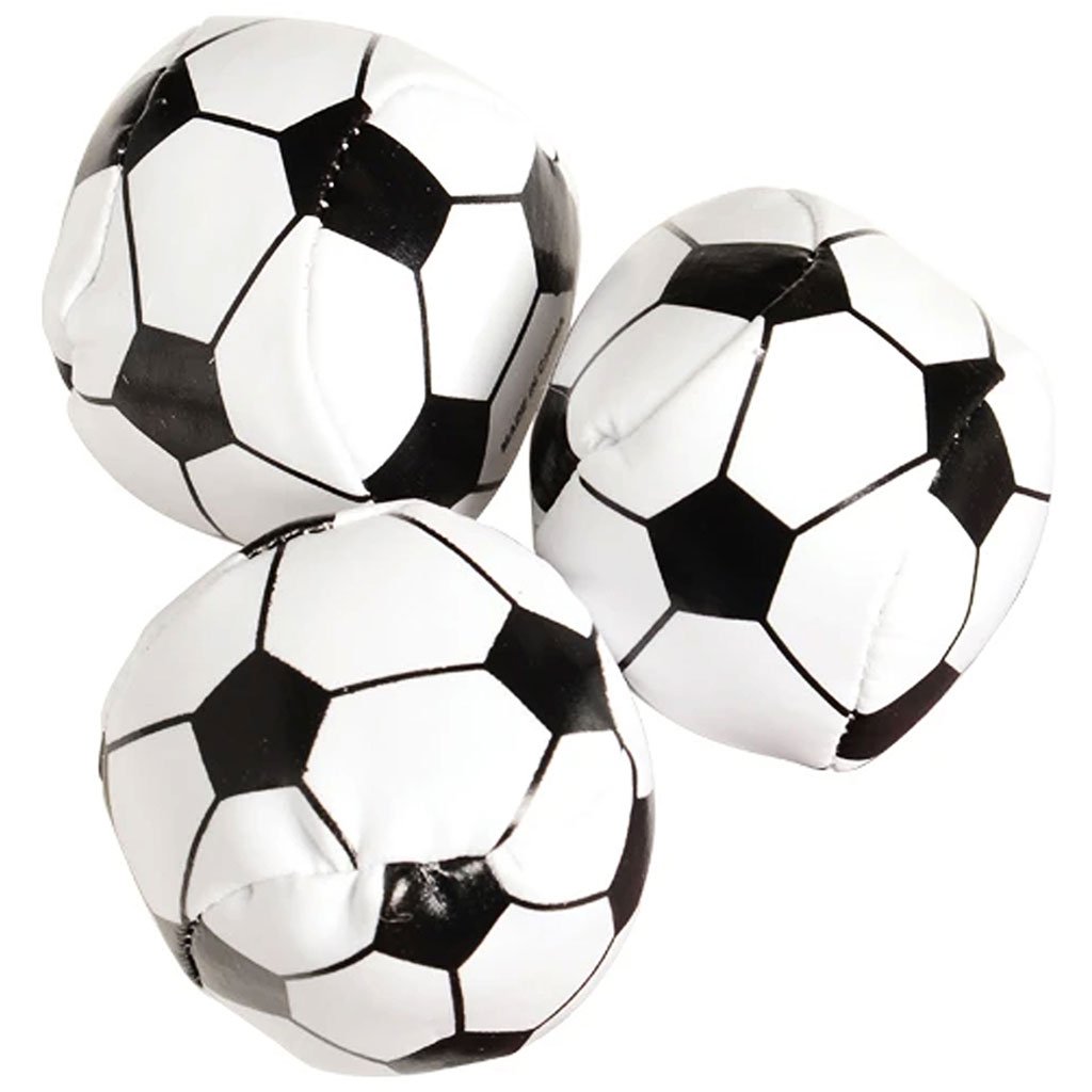 Mini Soccer Balls