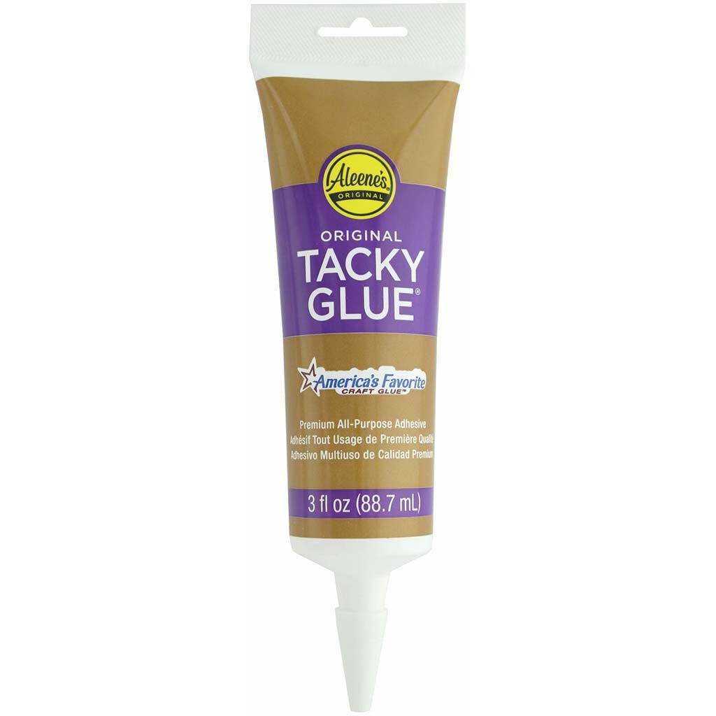 Original Tacky Glue 3oz