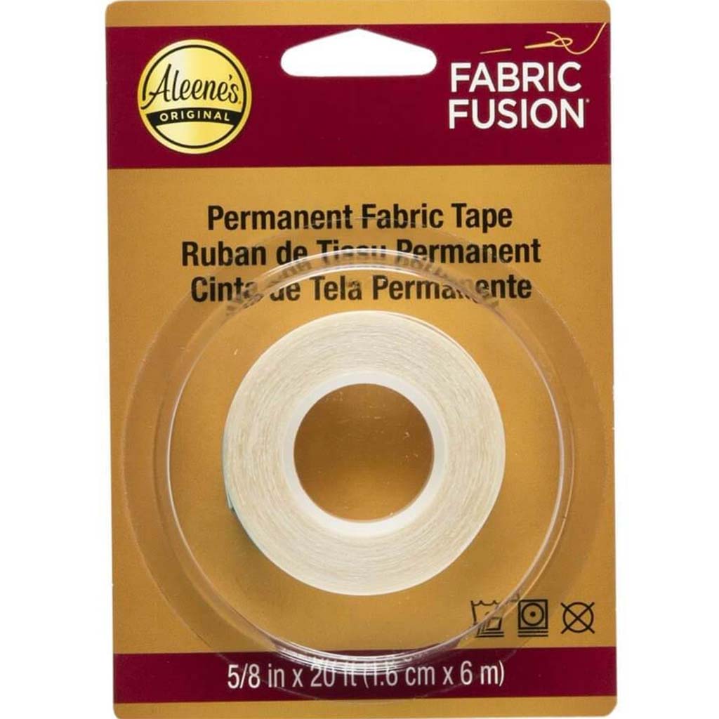 Aleene's Fabric Fusion Peel And Stick Tape
