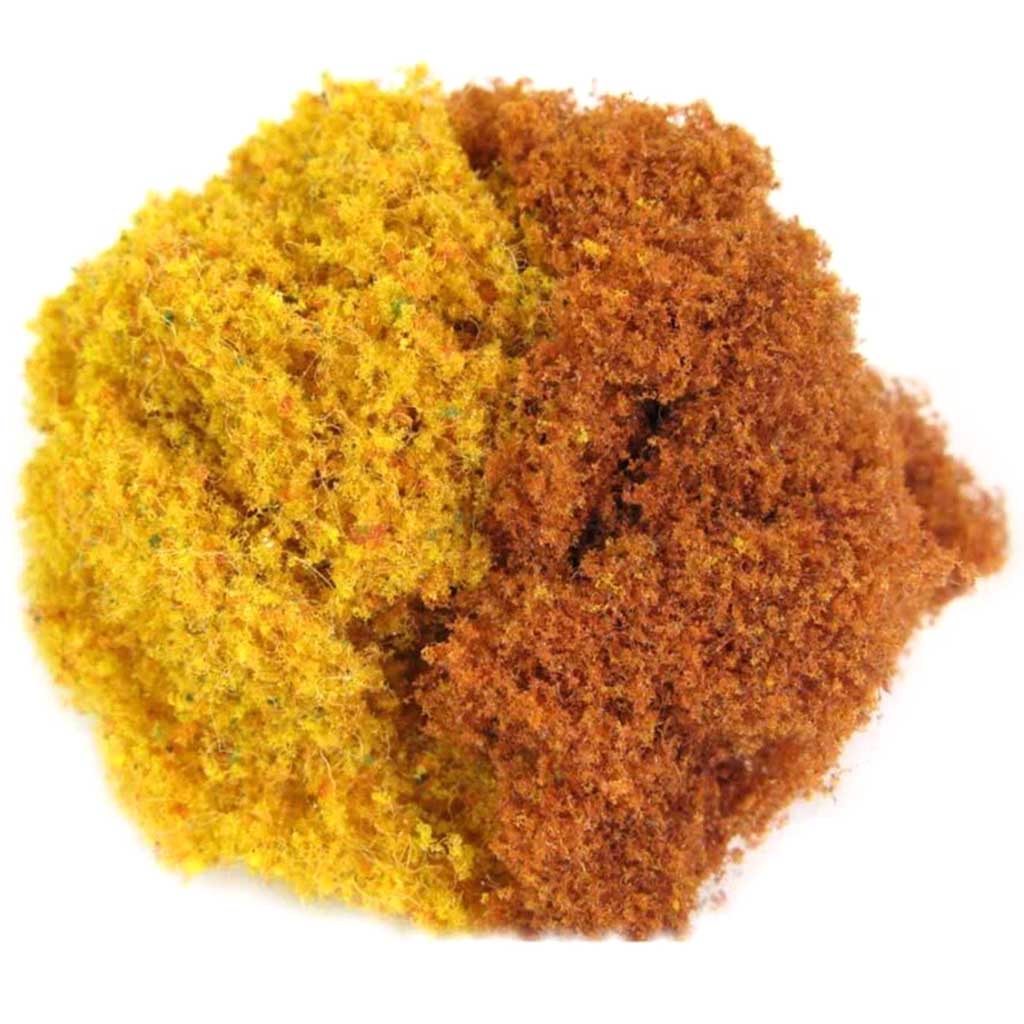 Foliage Cluster Fine Fall Mix 150Sq in