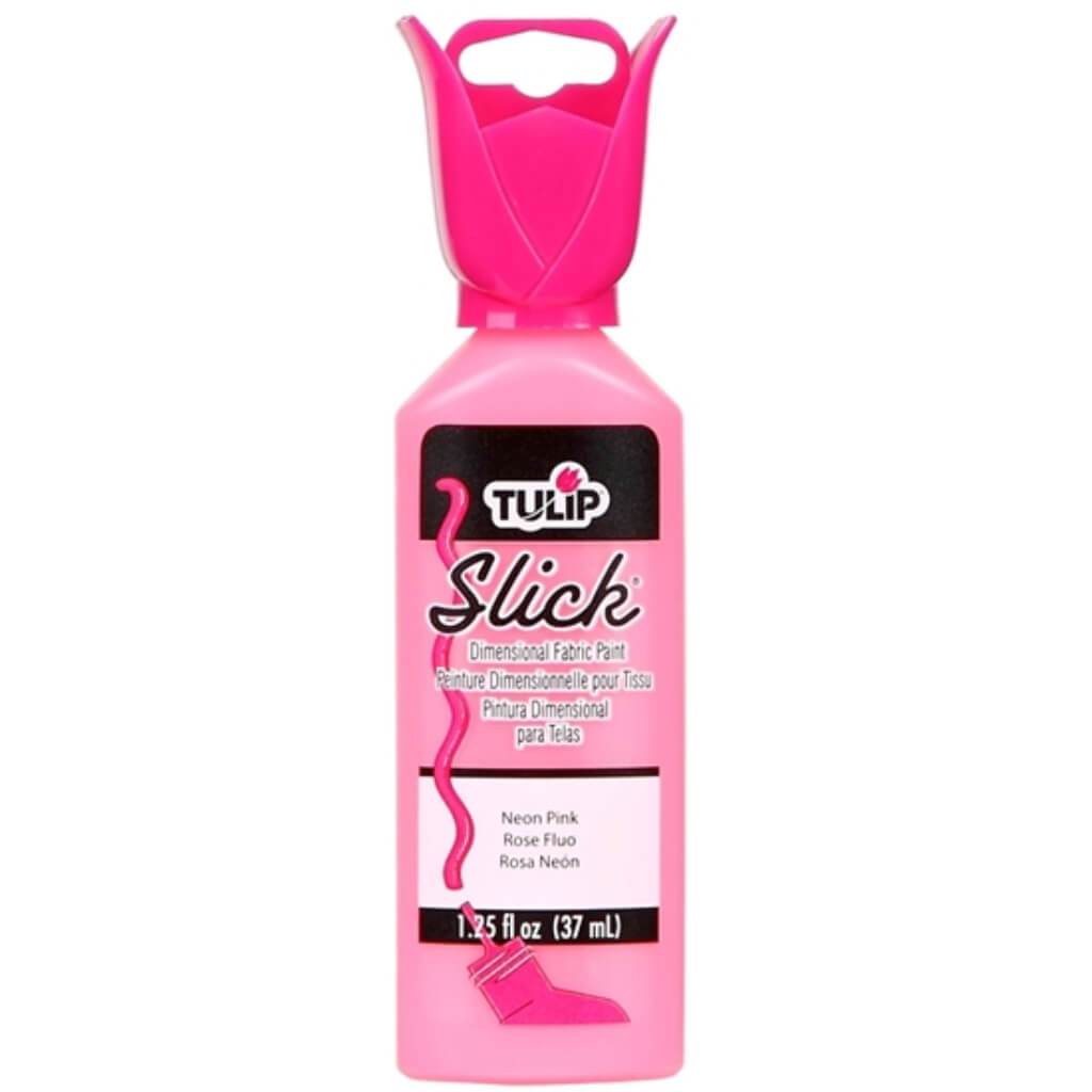 TULIP DIMENSIONAL FABRIC PAINT 1.25OZ