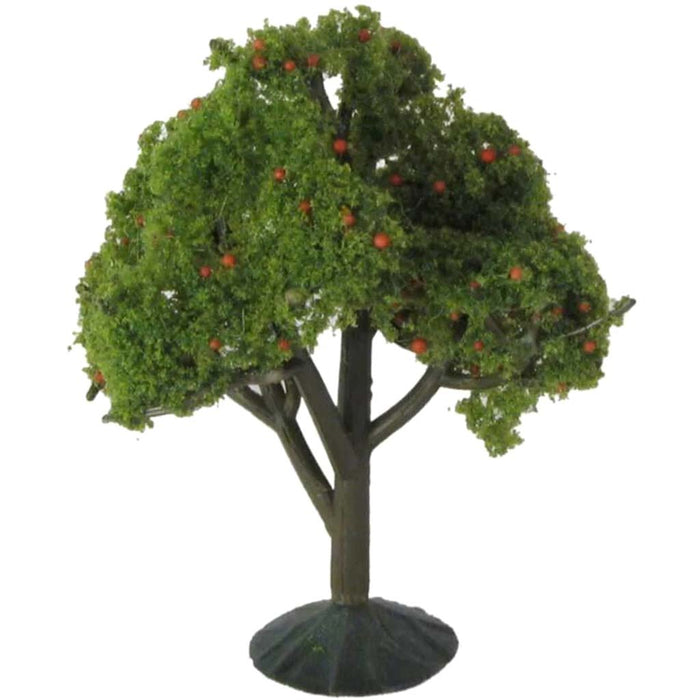Trees Apple Pack of 3 2.5in