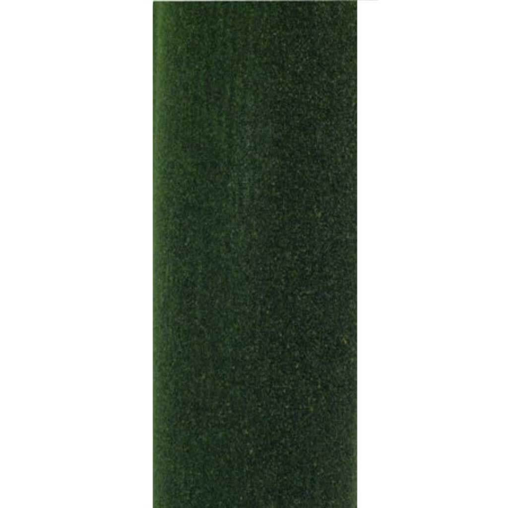 Grass Mat Medium Green Roll 12in x 50in