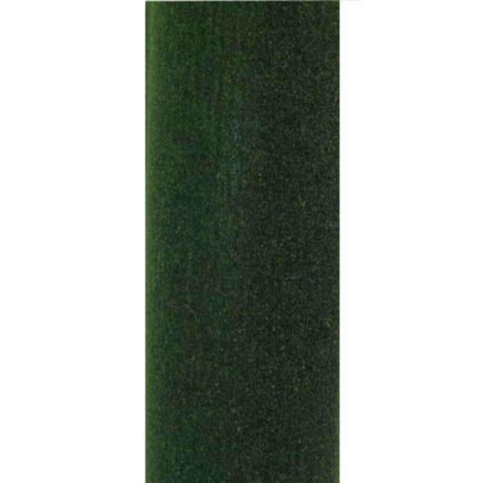 Grass Mat Medium Green Roll 12in x 50in