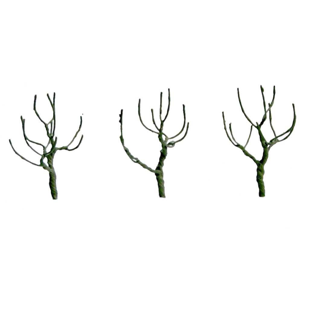 Trees Armature Pack of 6 3/4in