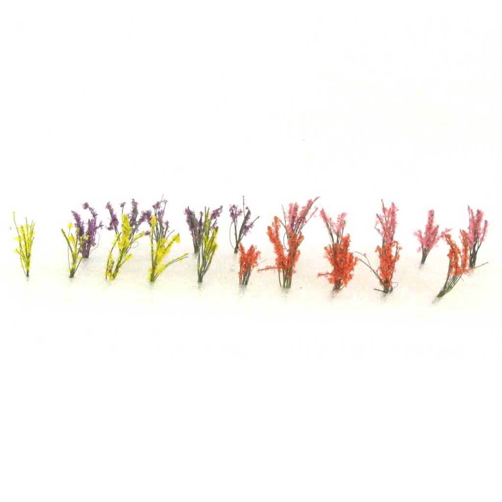 Plant Flower Bush Pack of 20 3/4in