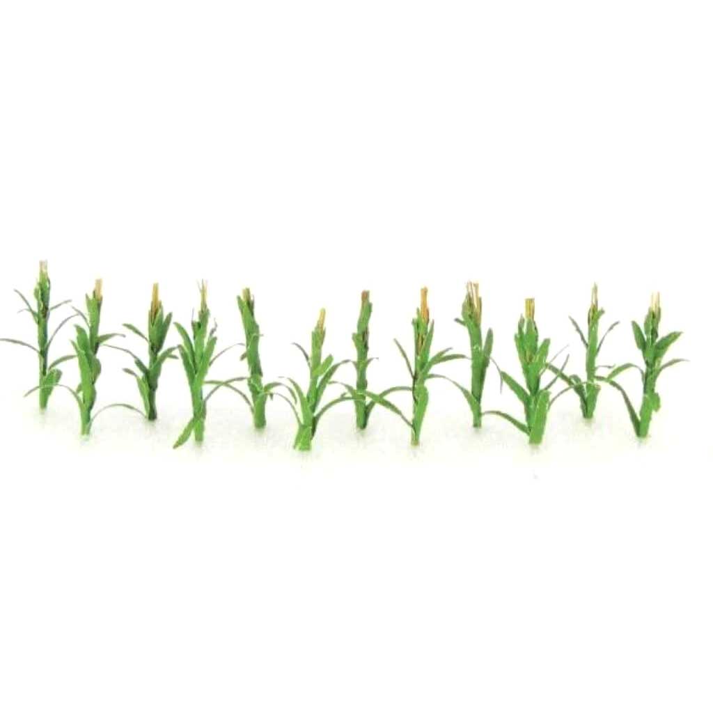 Plant Corn Stalks Pack of 12 1in