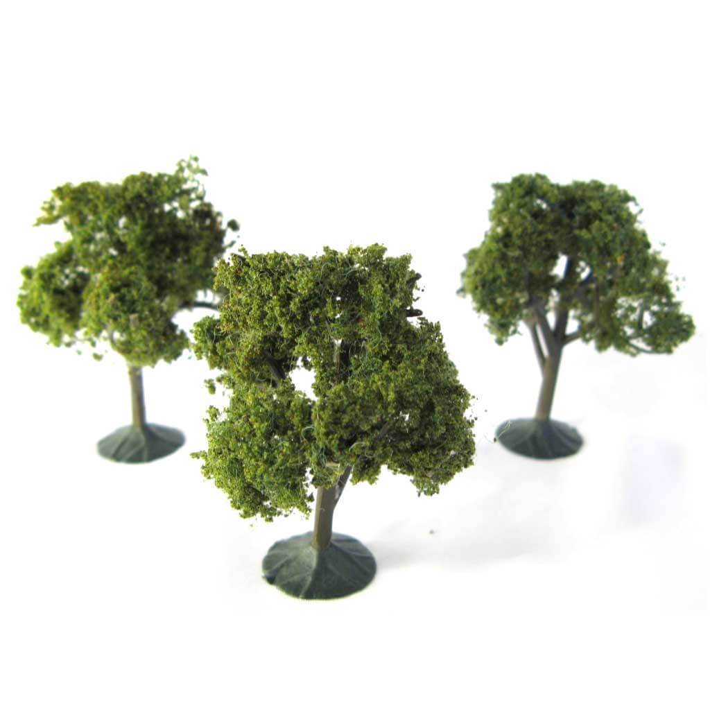 Deciduous Trees 2.5in