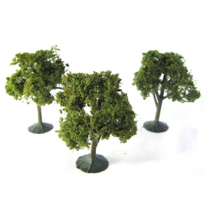 Deciduous Trees 2.5in