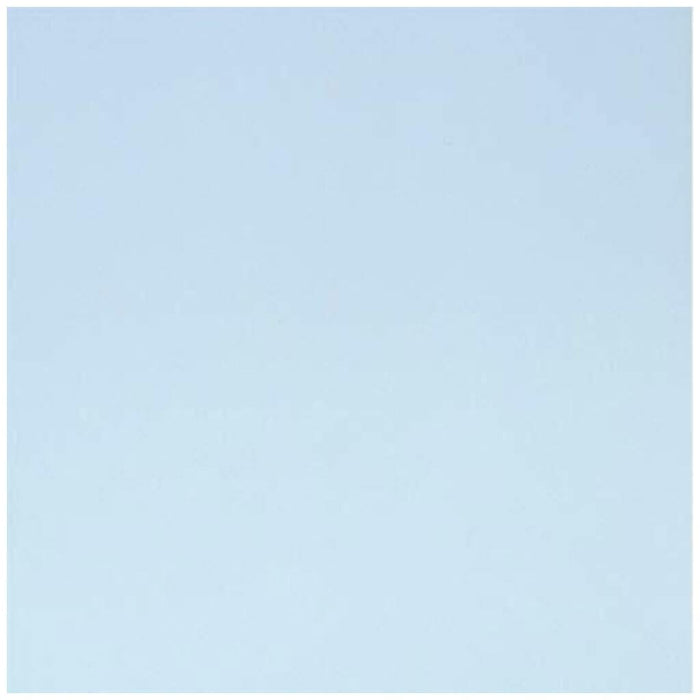 Plastic Sheets Clear 2pcs 7.5 x 12in