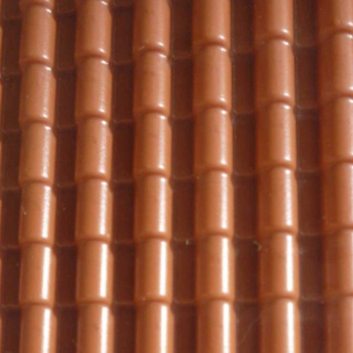 Sheets Spanish Tile 7.5in x 12in