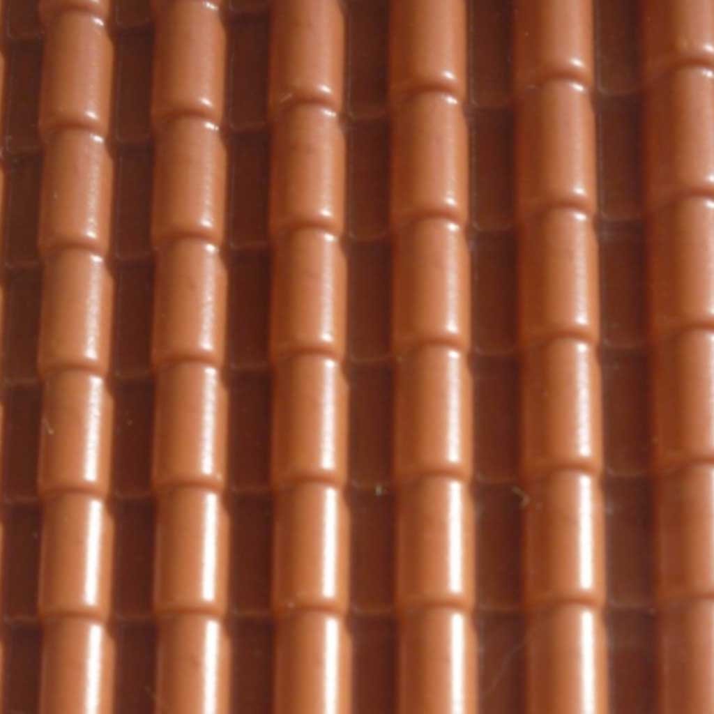 Sheets Spanish Tile 7.5in x 12in